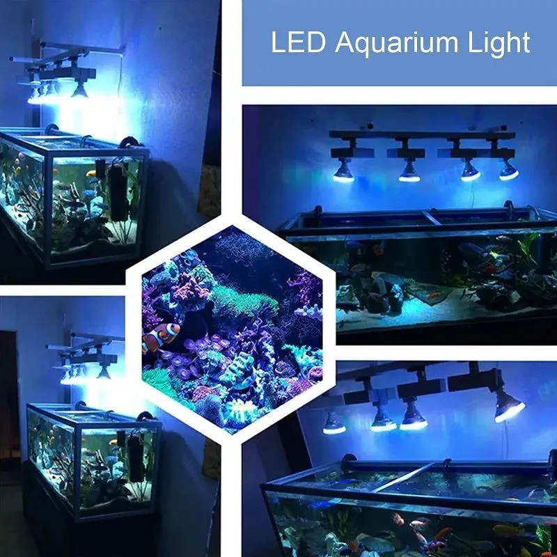fish tank grow lights 6(001)