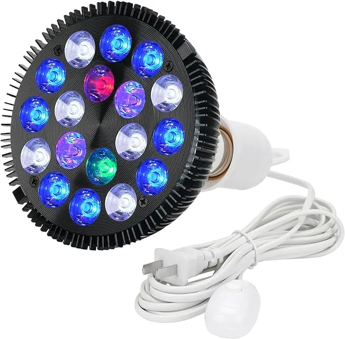 Uv Led Aquarium Light